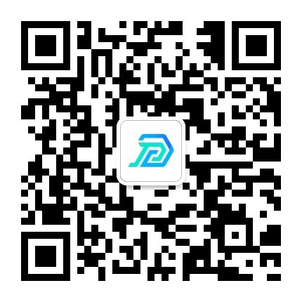 公众号二维码